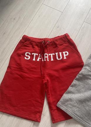 Шорты на мальчика 2