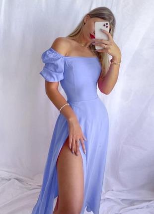 Платье 2