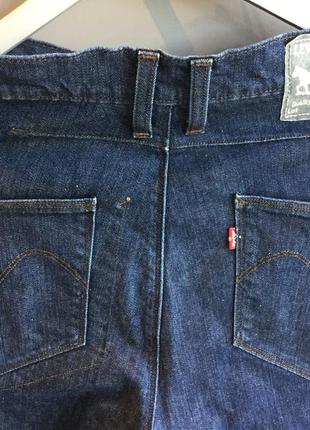 Джинсы levi strauss & co.4 фото