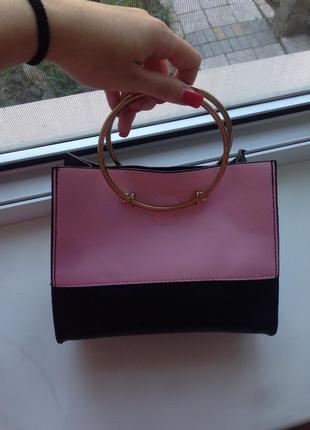 Очень крутая сумка