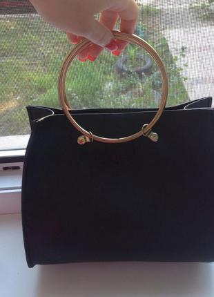 Очень крутая сумка