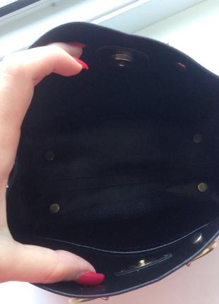 Очень крутая сумка