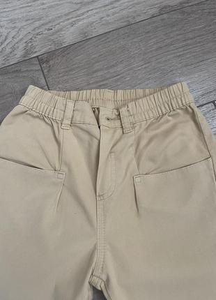 Штани zara 5