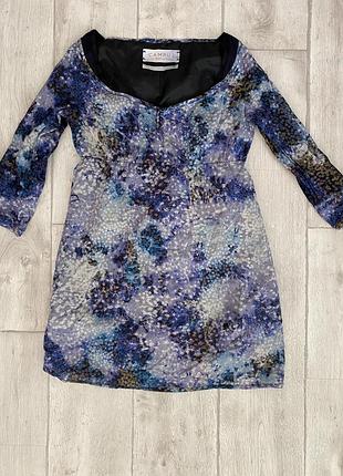 Коротке платя marc o polo