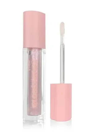 Блиск для губ colour intense gloss fetish  02 bonbon, 5 мл к. 40521 фото