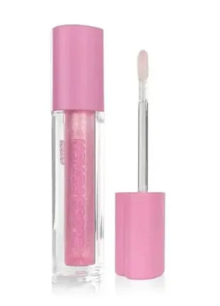 Блиск для губ colour intense gloss fetish  03 lovely, 5 мл к. 4052