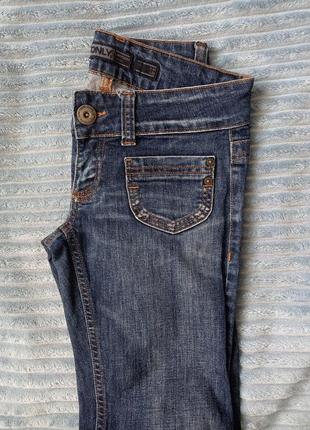 Интересные брендовые джинсы 👖4 фото