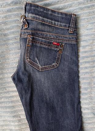 Цікаві брендові джинси 👖3 фото