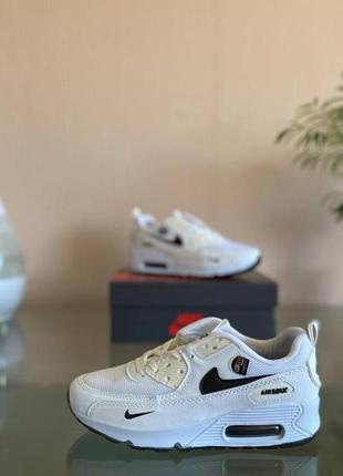 Nike air max 90  ⁇  найк кроссовки