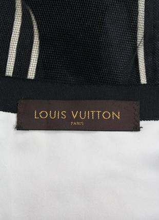 Louis vuitton юбка жіноча6 фото