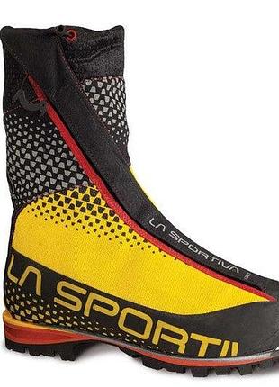 Черевики для альпінізму la sportiva batura 2.0 gtx