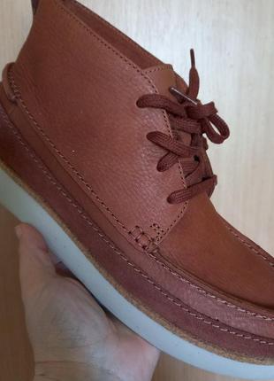 Черевики clarks