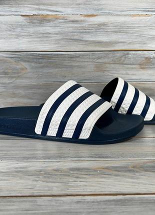 Adidas adilette оригінальні шльопанці