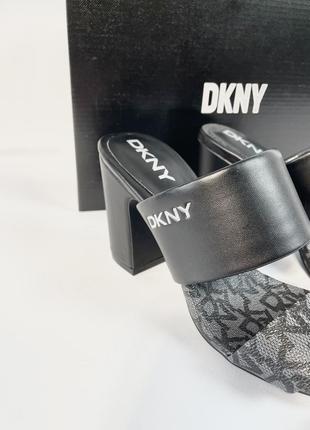 Босоніжки dkny шльопанці michael kors2 фото