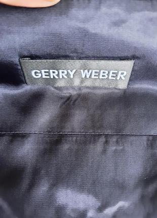 Меди юбка юбка gerry weber4 фото