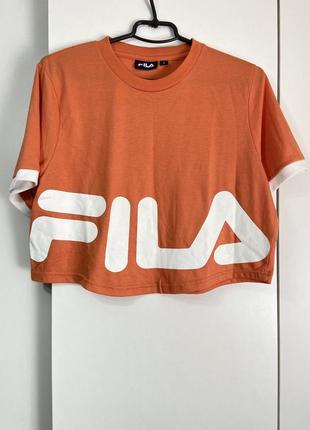 Футболка fila