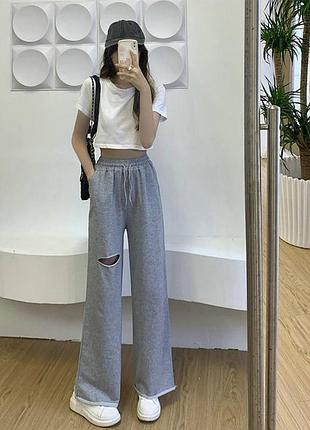 Спортивные штаны4 фото