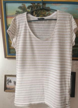 Футболка massimo dutti