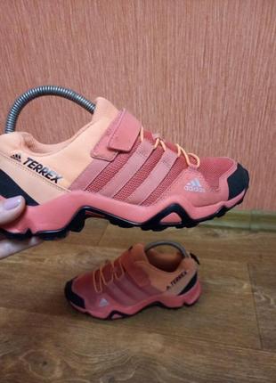 Кроссовки adidas terrex 36,5