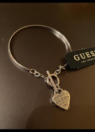 Браслет guess сша, оригинал 2
