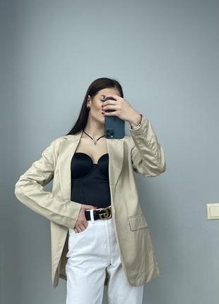 Жакет h&m
