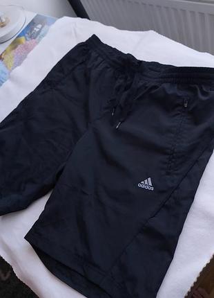 Шорти adidas