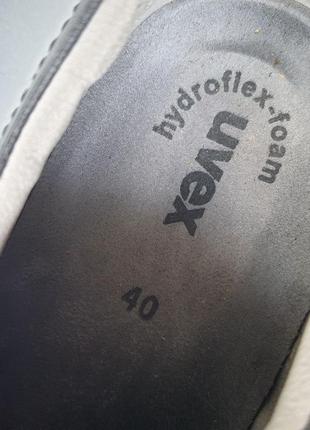 Новые мужские туфли