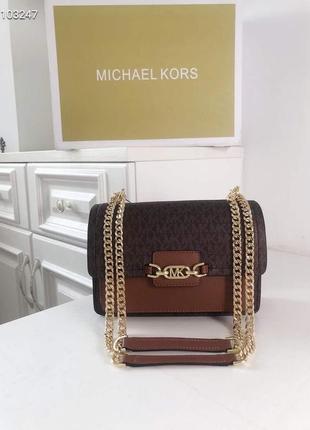 Женская сумка michael kors1 фото