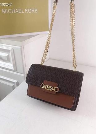 Женская сумка michael kors3 фото