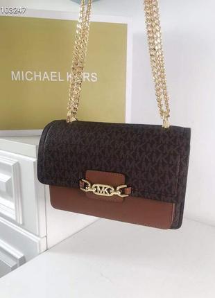 Женская сумка michael kors7 фото