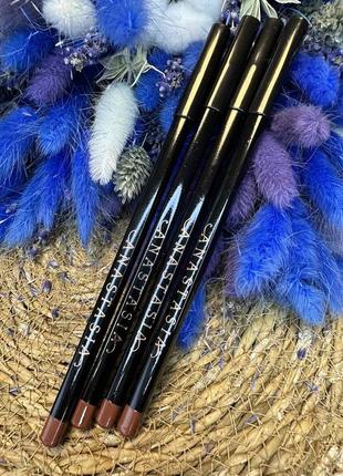 Оригинальный anastasia beverly hills lip liner карандаш для губ оригинал карандаш для губ parchment