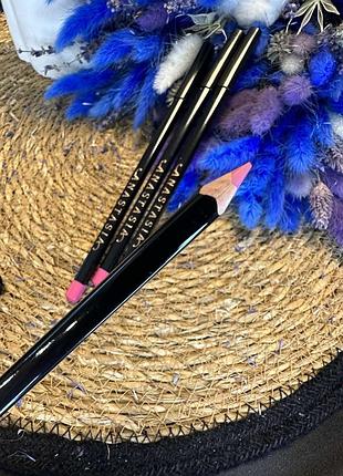 Оригинальный anastasia beverly hills lip liner карандаш для губ оригинал карандаш для губ rose dream