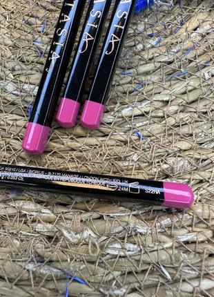 Оригінал anastasia beverly hills lip liner олівець для губ оригинал карандаш для губ rose dream2 фото