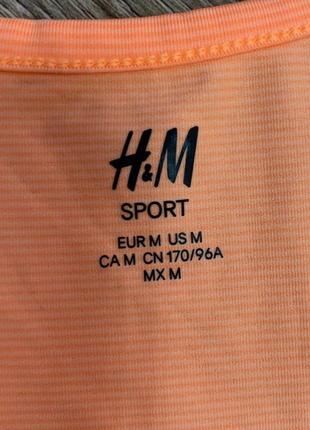 Майка от h&m 😍2 фото