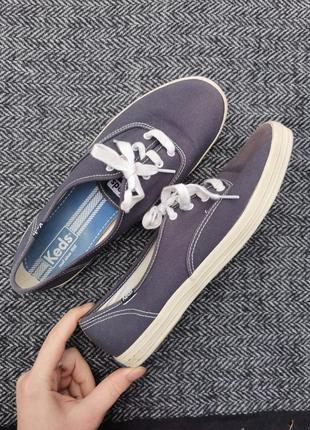 Джинсові кеди keds, 41