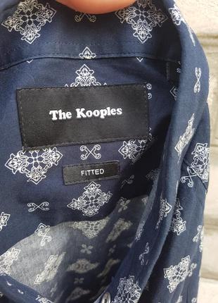 Сорочка the kooples5 фото