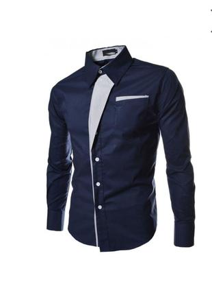 Сорочка xxl/52