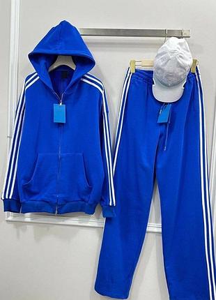 Костюм з лампасами 💥💥💥