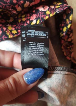 Красивая качественная стильная юбка карандаш высокая талия сзади на молнии7 фото