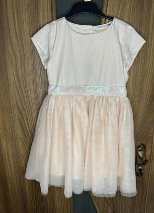 Плаття для дівчинки
