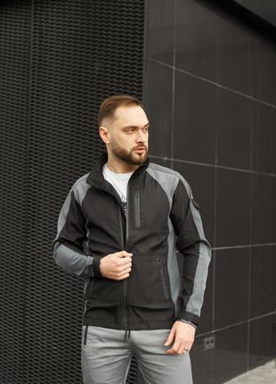 Ветровка intruder Carhartt detroit jacket. модель - jq606