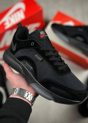 Кроссовки nike air zoom, новая модель 3 цвета р.40-44