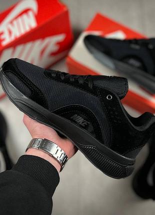 Кроссовки nike air zoom, новая модель 3 цвета р.40-44