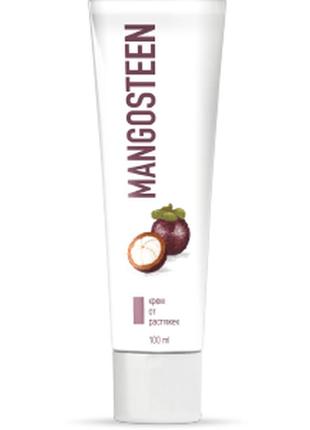 Крем mangosteen (мангостин)- эффективное средство от растяжек daymart1 фото