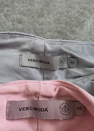 Шорты женские vero moda5 фото