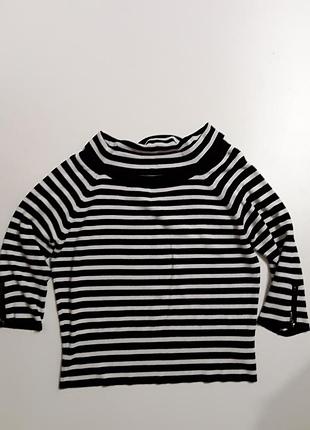 Фирменная кофта кофточка