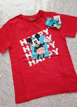 Футболка disney