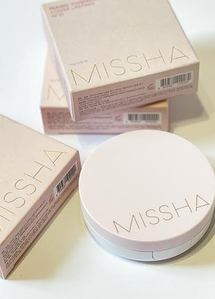 Кушон missha