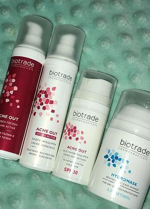Уход biotrade