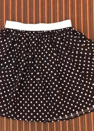 Літня спідниця